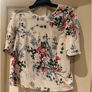 Emery Rose top
